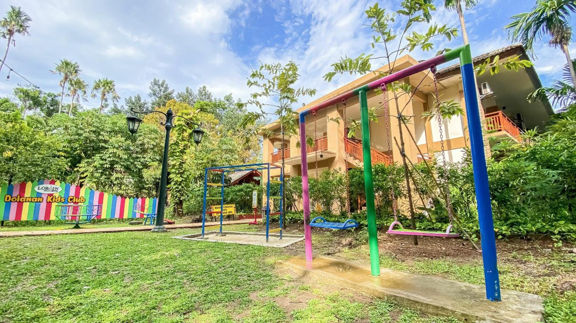 Lorin Solo Hotel Экстерьер фото