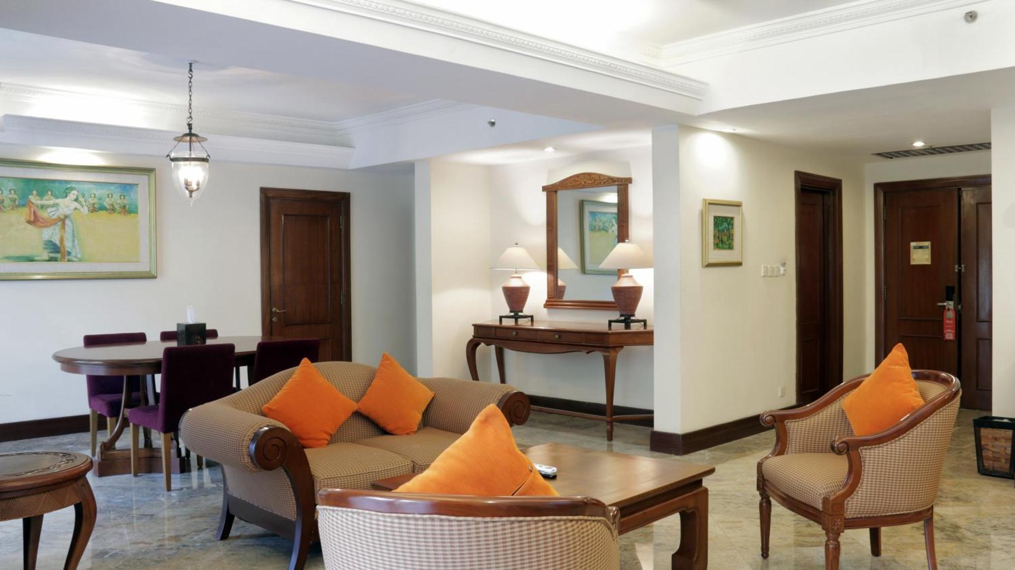 Lorin Solo Hotel Экстерьер фото