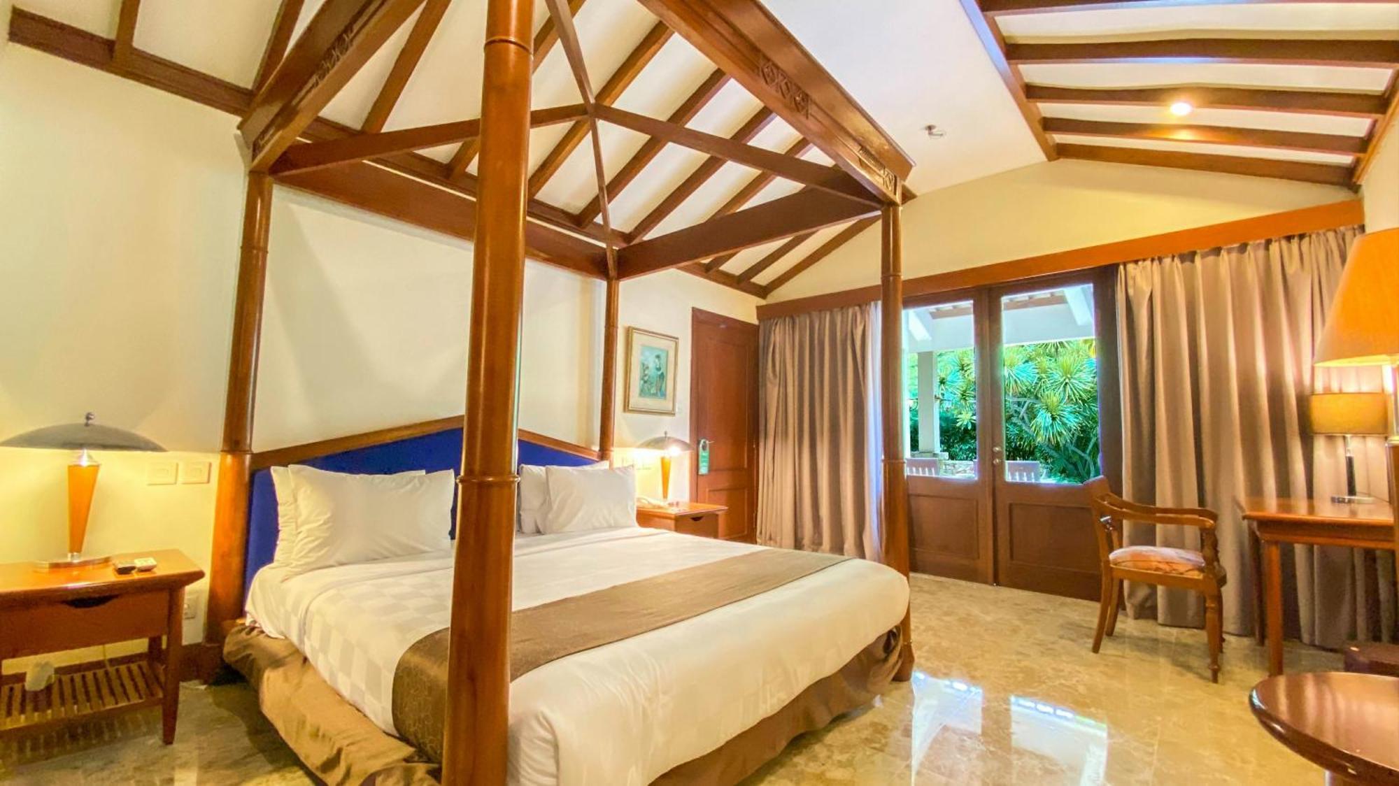 Lorin Solo Hotel Экстерьер фото