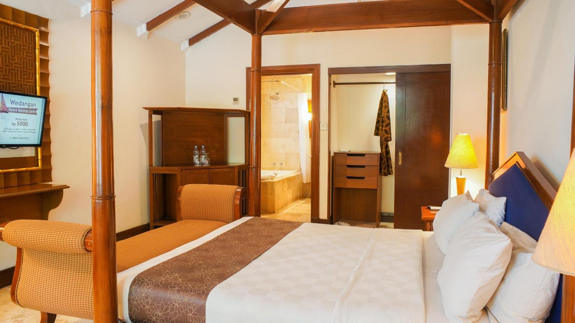 Lorin Solo Hotel Экстерьер фото